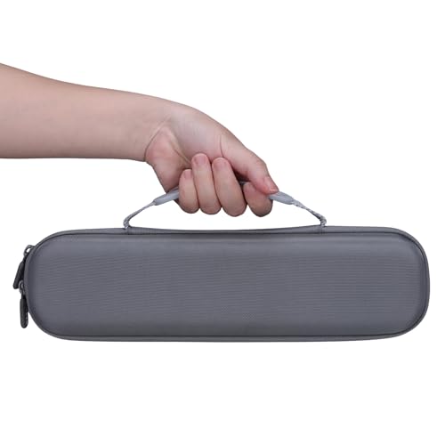 Estuche para rizador automático TYMO gris miniatura 3