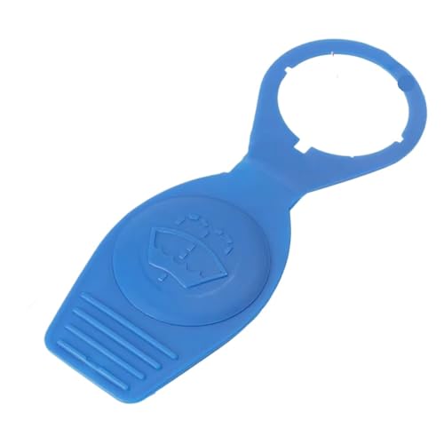 �E�H�b�V���[���^���N�̃{�g���L���b�v 1/2�� ���C�p�[�E�H�b�V�� ���U�[�o�[�L���b�v �ԗp�K���X���W�G�[�^�[�J�o�[ Compatible With For Tiguan 2008-2017 For Touran 2003-2011 2012 2013 2