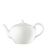 Hutschenreuther Hutschenreuther Maria Theresia Teekanne 12 P. Weiss