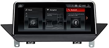 BMW E84 X1 Android Auto Radio GPS 