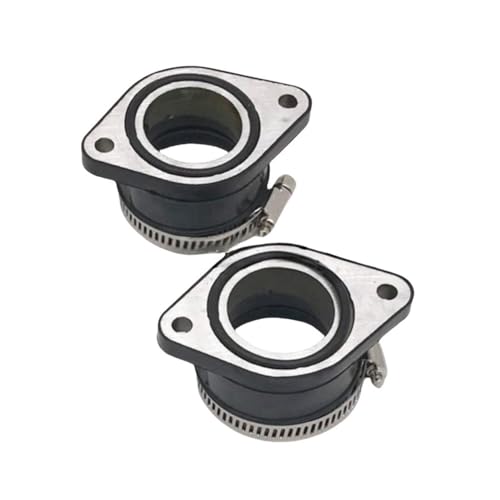 Collecteur adaptateur haut de gamme pour moteur Honda 16211-413-000