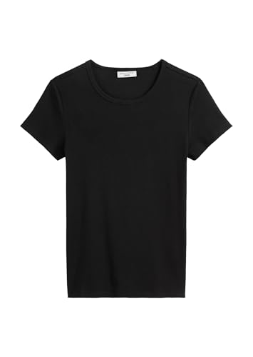 Marc O'Polo Denim 5000006252 T-Shirt Femme en maille premium