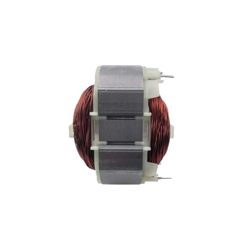 AC220V-240V Armature Rotor Stator Anchor Replacement For Sander Belt 9403(Stator)