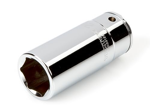 Image of TEKTON 3 /4 Inch Drive x 26 mm Deep 6-Point Socket | SHD33126
