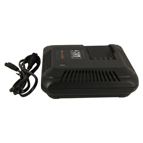 Chargeur 24 V pour DEWAT DW0246 - Solution contre les pannes de batterie sur vos chantiers