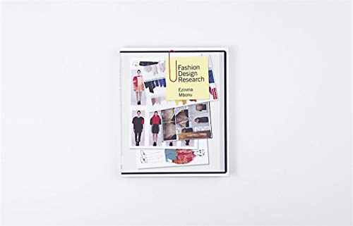 Fashion Design Research