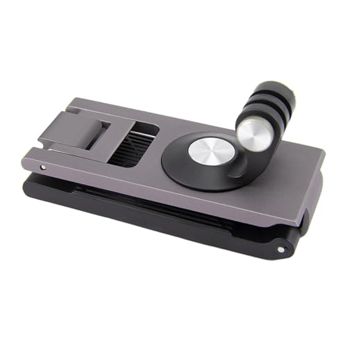 Support bandoulière pour Osmo Action 5 Pro et caméras sport