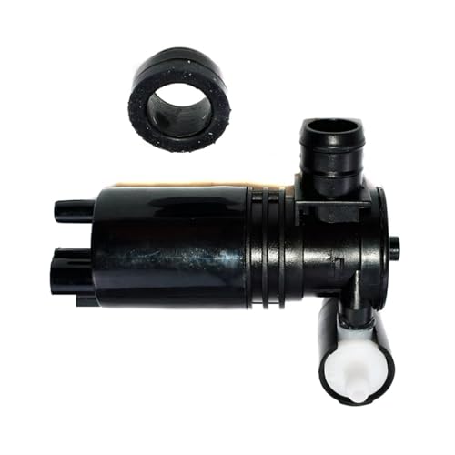 Moteur lave-glace performant pour Nissan Juke 2011-2015 OEM 28920EL00A