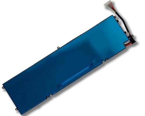 Batterie RC30-0281 Razer Blade Stealth 13 2019 2020 RZ09-0310 Max-Q - 4