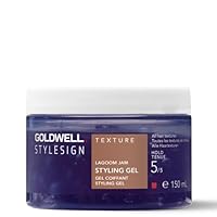 STYLESIGN TEXTURE LAGOOM JAM STYLING GEL ideal für alle Haarstrukturen, 150ml