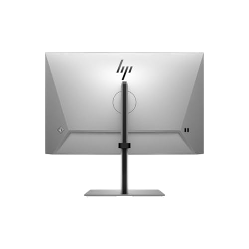 Image of HP 724pu 24 inch Class WUXGA LCD Monitor - 16:10-24 inch Viewable - in-Plane Switching (IPS) Technology - 1920 x 1200-16.7 Million Colors - 350 Nit - 5 ms - 100 Hz Refresh Rate - USB Type-C - HDMI - Displ