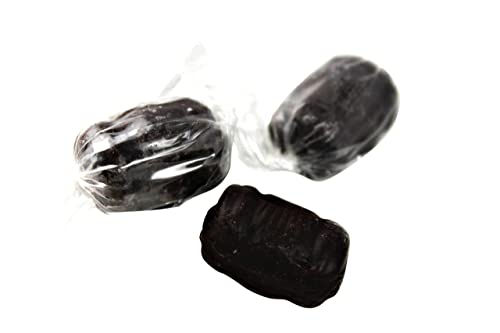 Firstchoicecandy Old Fashioned Root Beer Barrels Hard Candy (5 Pound) #TOP4