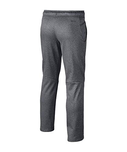 Nike B NK THRMA Pant OH, Grey/White, Large