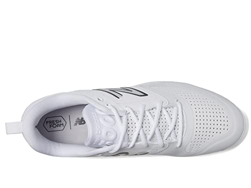 Image of New Balance Men's Fresh Foam 3000 V6 Molded Baseball Shoes