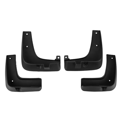 Image of Motoforti Mud Flaps Splash Guards Mud Guards for Kia Niro 2016-2021 W /Mount Accessories