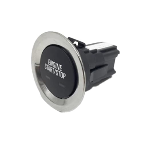 Bouton d'allumage pour Buick Lacrosse démarrez d'un geste votre interrupteur GL8
