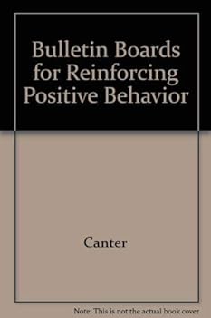 Paperback Bulletin Boards for Reinforcing Positive Behavior Book