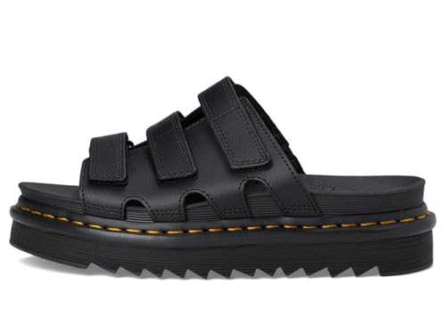 Dr. Martens Women's Everyday Wear Slide Sandal4