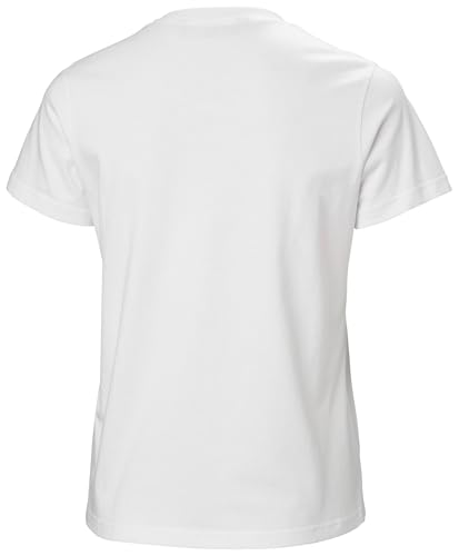 Image of Helly Hansen Women's HH Logo Crewneck T-Shirt