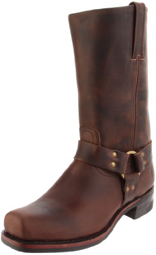 Image of FRYE Men's Harness 12R Boot,Gaucho,13 W US