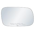 Exterior Mirror Replacement Glass Subaru