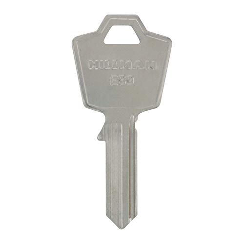 Hillman KEYKRAFTER #202 Brass