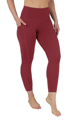 Image of 90 Degree By Reflex Womens Power Flex Yoga Pants