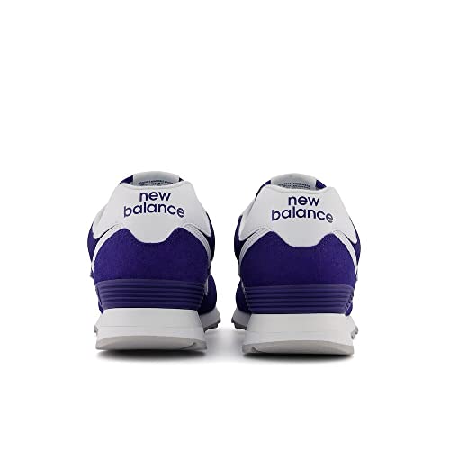 Image of New Balance Men's 574 V1 Core Sneakers