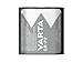 Produktbild VARTA - CRP2P CRP2 6V Lithium Fotobatterie 1.500mAh 141415