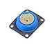 Holley 135-9 Carburetor Diaphragm