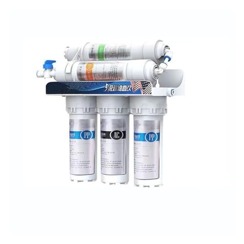 Carbón Activo Agua Marca YQVEOT