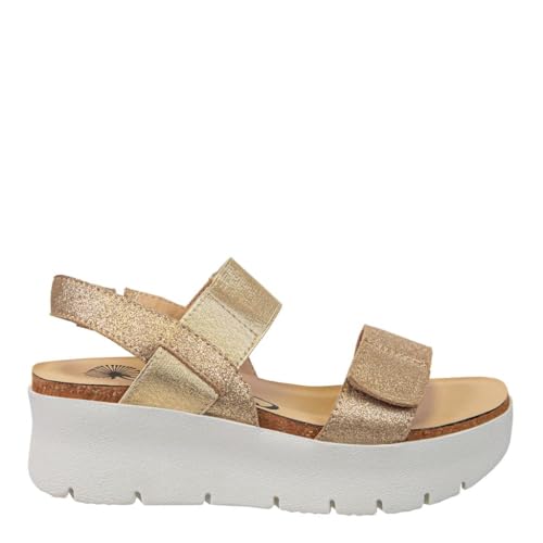 OTBT Women's NOVA Platform Sandal3