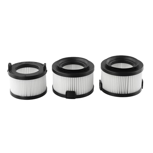 Filtro principal Levoit VortexIQ 40-RF para un hogar libre de polvo y ambientes saludables 6