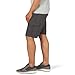 Lee mens Extreme Motion Crossroad Cargo Shorts, Anthracite, 38 US