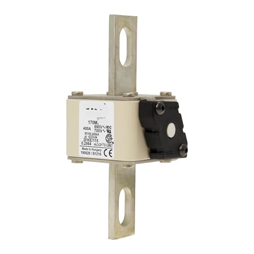 Fusible 170M5767 de haute précision 690V pour armoire électrique