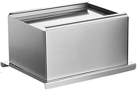 Tofu Making Kit – Durable and Reusable 304 Stainless Steel Tofu Press Mold Handmade Tofu Maker | Kitchen Gadget Cheese Maker for Lover Cook Gift Mom Gift, Easy to Demould (Color : Large) Tofu Making Kit – Durable and Reusable 304 Stainless Steel Tofu Press Mold Handmade Tofu Maker | Kitchen Gadget Cheese Maker for Lover Cook Gift Mom Gift, Easy to Demould (Color : Large)