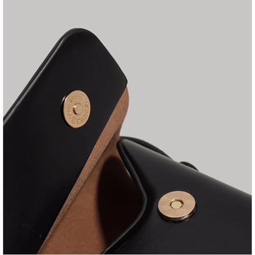 JOLLQUE Mini Cell Phone Purse, Small Crossbody Bag for Women, Lightweight PU Leather Case Cute Purses2