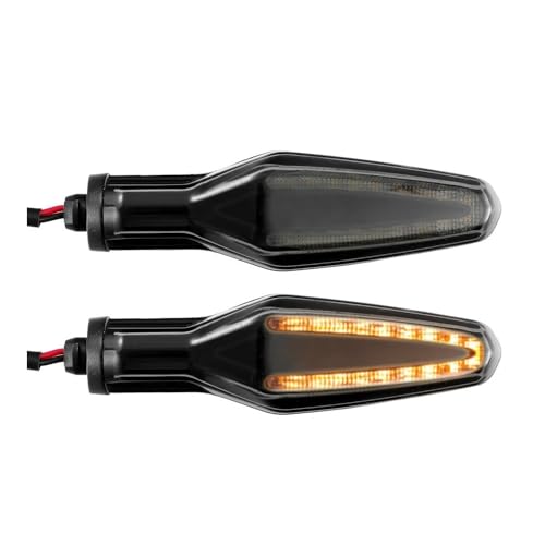 Clignotant avant moto pour BMW R1250GS S1000R et F900XR