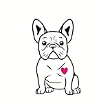 Imperméable et résistant aux intempéries. Nos autocollants en vinyle sont conçus pour durer plus de 3 ans en extérieur et encore plus longtemps à l'intérieur.