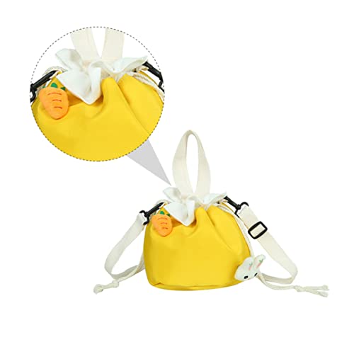Sac de rangement seau portable et polyvalent pour tri efficace - 6