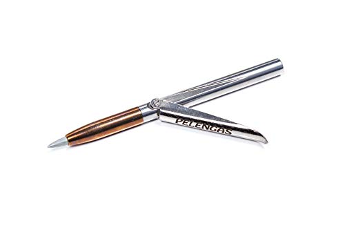 Pelengas Spearfishing Stainless Steel Pole Spear Tip One Petal