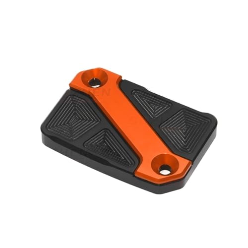 Couvercle réservoir liquide frein CNC bouchons coupelle huile pour V7 Stornello