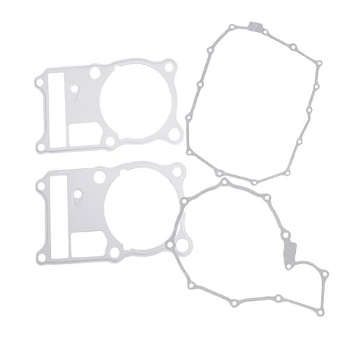 Kits de joints de couvercle étanche pour carter VT600C 90-98 anti fuite huile
