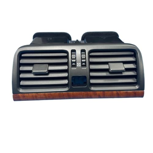 Grille panneau de sortie climatisation Lexus LS400 1999 tableau de bord