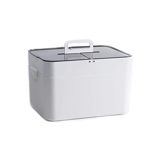 HYHY Recipiente médico de Primeros Auxilios Familiar Cover