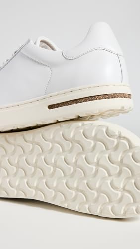 Image of Birkenstock Men's Bend Leather Sneakers