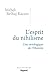 L'esprit du nihilisme (Essais (10)) (French Edition)