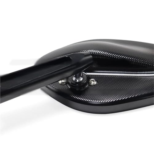 Espejo retrovisor de motocicleta para eliminar puntos ciegos en Ducati Monster 5