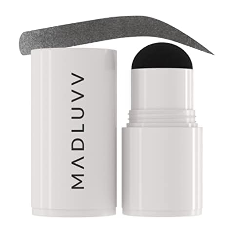 MADLUVV Patented 1-Step Brow Stamp™ Refill Cover