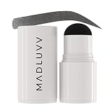 MADLUVV Patented 1-Step Brow Stamp™ Refill, The Original Viral Eyebrow Stamp for Filling and Shaping